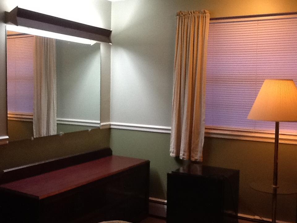 Brookside House Hotel Quincy Ngoại thất bức ảnh